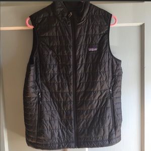 Patagonia Nano Puff Vest